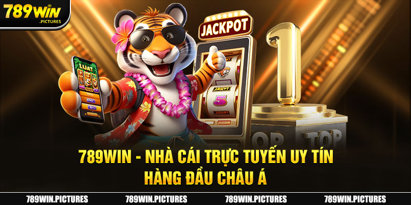 Giới thiệu tổng quan về 789Win