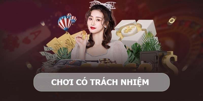 Quy định chơi có trách nhiệm 789Win