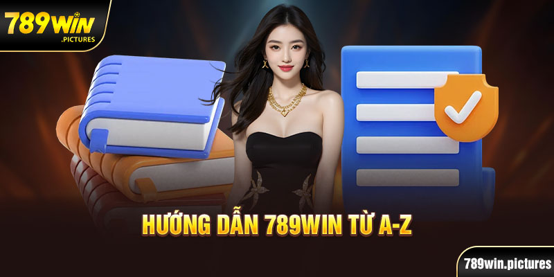 Khái quát về các hướng dẫn tại website 789Win