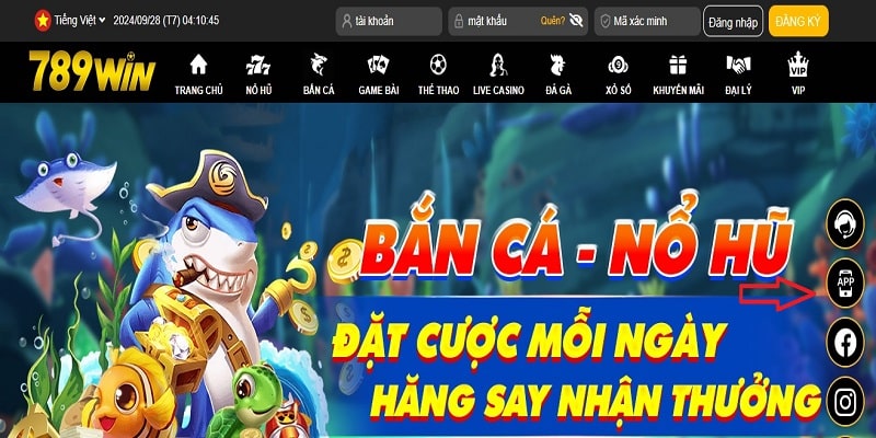 Lưu ý quan trọng hỗ trợ cài đặt ứng dụng 789Win hiệu quả