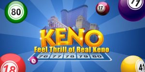 Xổ Số Keno 789Win- Giải Trí Tưng Bừng, Kiếm Tiền Tỷ Liền Tay