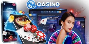 Wm Casino - Sòng Bạc Trực Tuyến Nổi Danh Hàng Đầu Châu Á